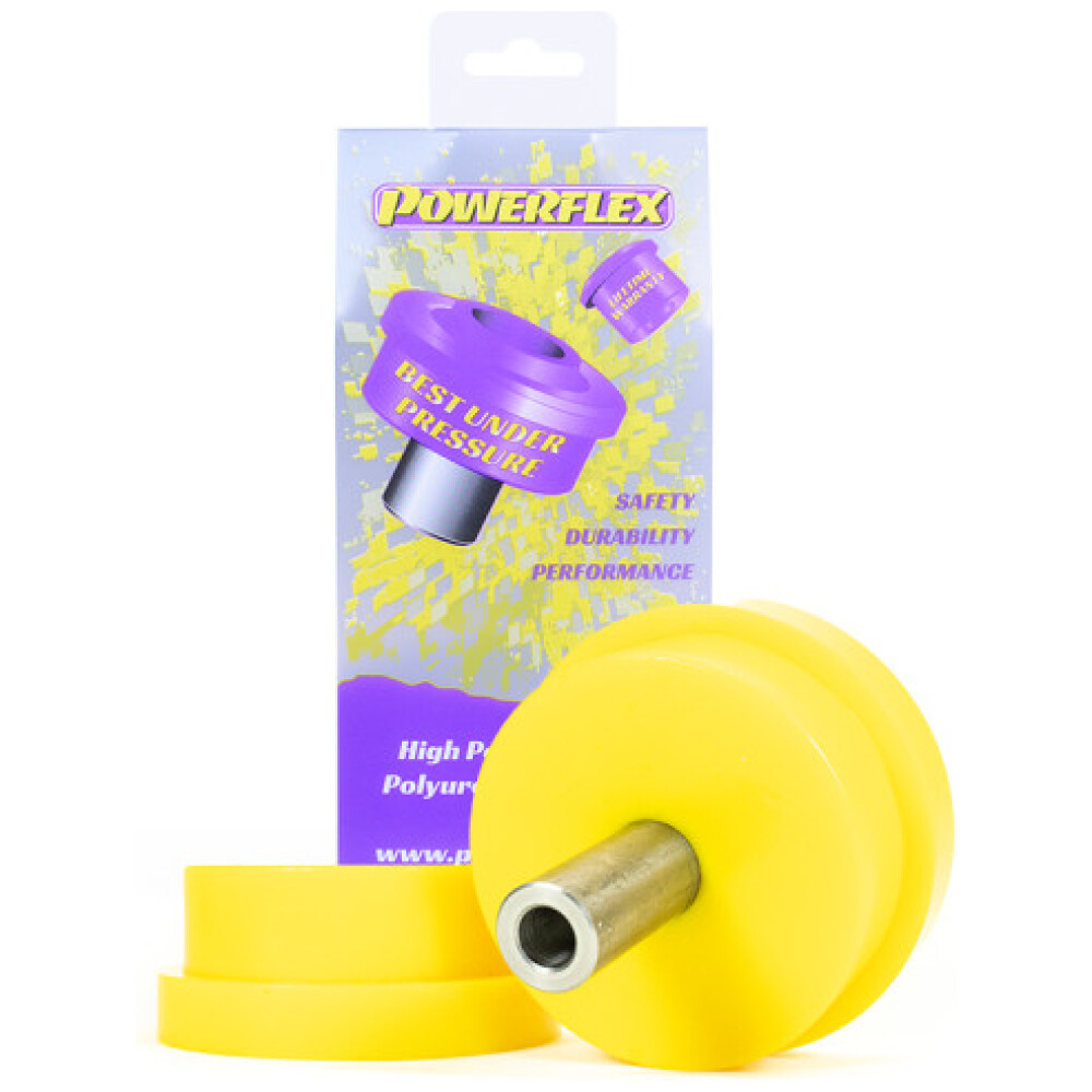 Powerflex Nissan Pulsar/Sunny GTi-R (1990-1994)    Supporto motore Supporto motore superiore Fig.10 (1) PFF46-110