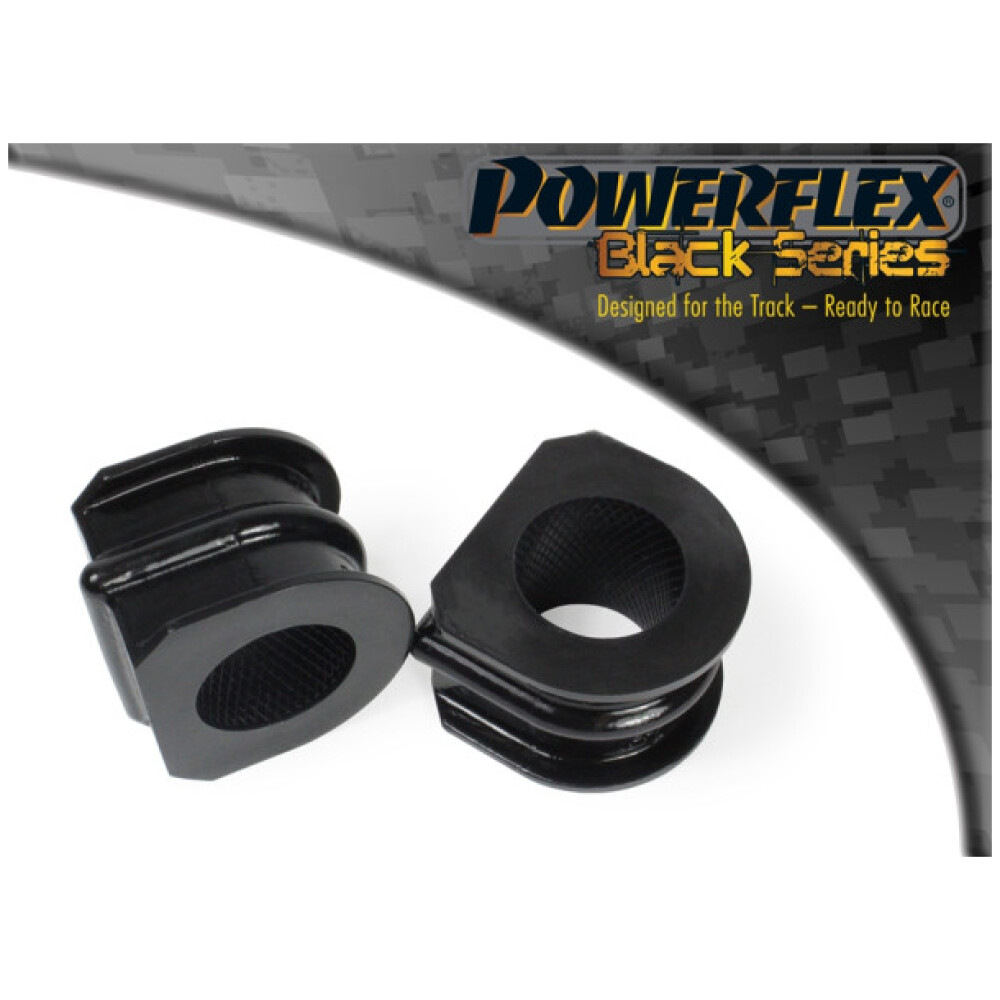 Powerflex Nissan GT-R (2008 in poi)    Boccola barra antirollio anteriore 34mm Fig.3 (2) PFF46-703-34BLK