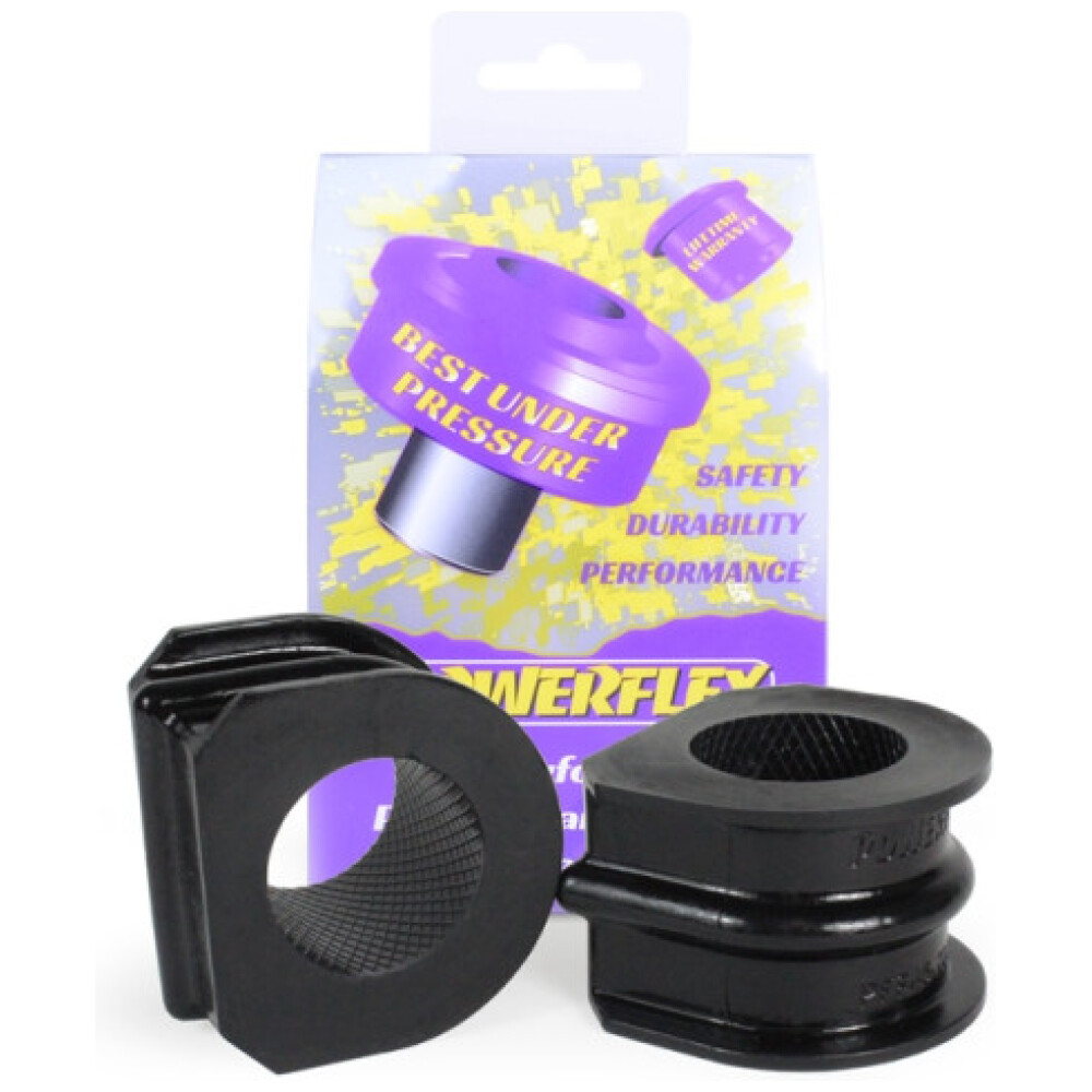 Powerflex Nissan GT-R (2008 in poi)    Boccola barra antirollio anteriore 34mm Fig.3 (2) PFF46-703-34