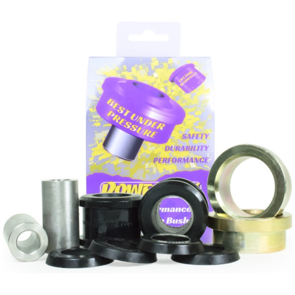 Powerflex Nissan Pulsar C13 (2014 - 2018)    Boccola anteriore del braccio oscillante anteriore Fig.1 (2) PFF46-801