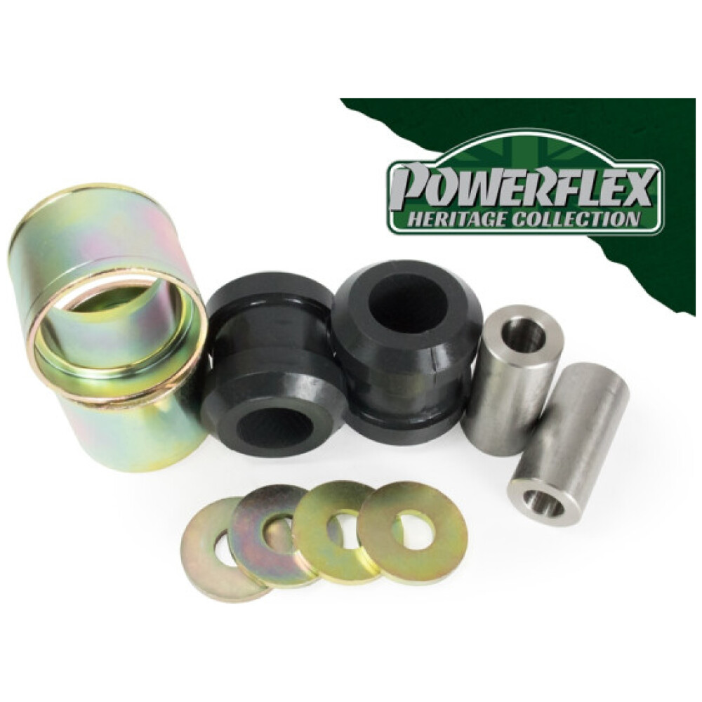 Powerflex BMW Serie 7 E38 (1994 - 2002)   Boccola interna del braccio di controllo inferiore anteriore Fig.2 (2) PFF5-1002H