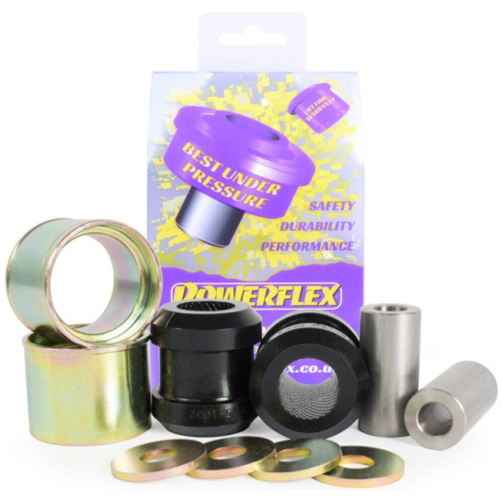 Powerflex BMW Serie 5  E60 Saloon  Boccola interna del braccio di controllo inferiore anteriore Fig.2 (2) PFF5-1002