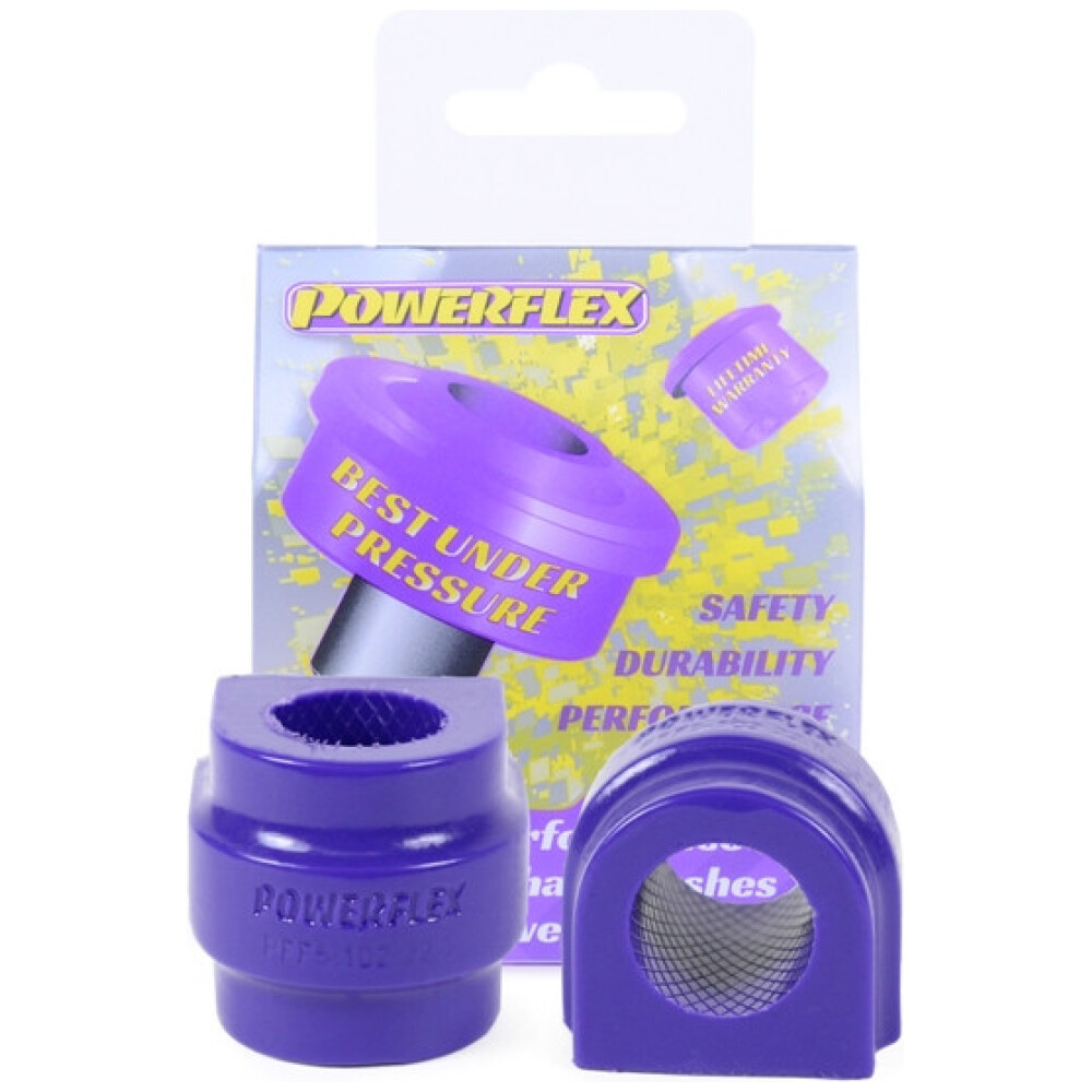 Powerflex Mini R59 Roadster (2012 - 2015)    Boccola barra antirollio anteriore 22,5 mm Fig.2 (2) PFF5-102-225
