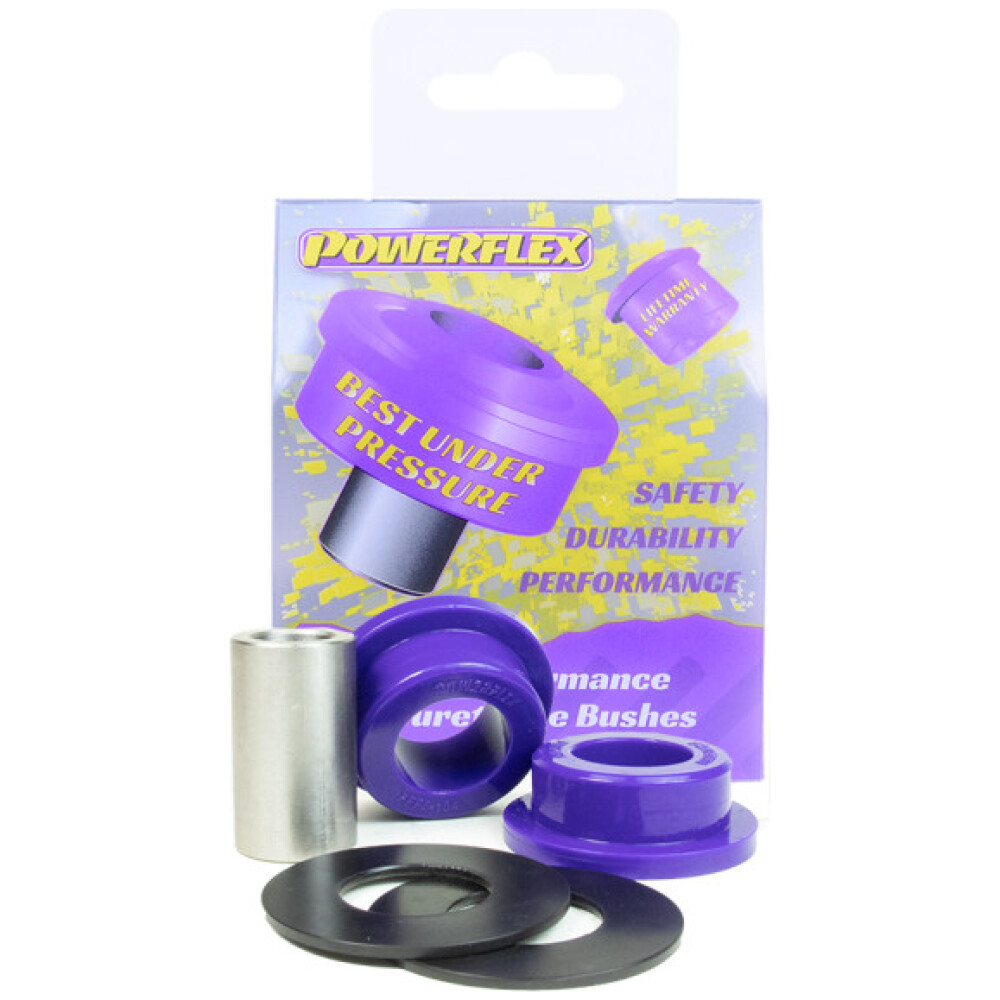 Powerflex Mini R50/52/53 Gen 1 (2000 - 2006)    Boccola piccola del collegamento del supporto motore superiore Fig.4 (1) PFF5-104