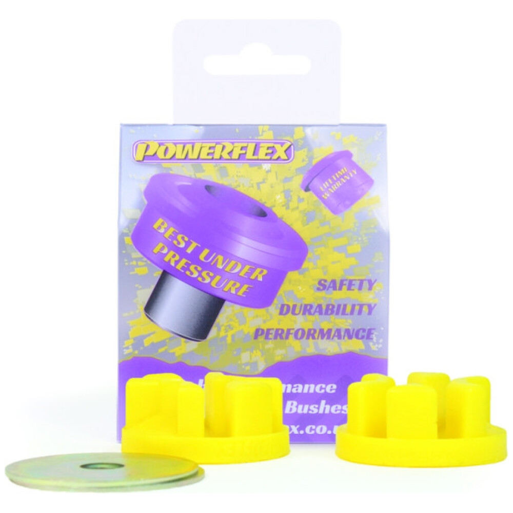 Powerflex Mini R50/52/53 Gen 1 (2000 - 2006)    Inserto supporto motore superiore Fig.5 (1) PFF5-105