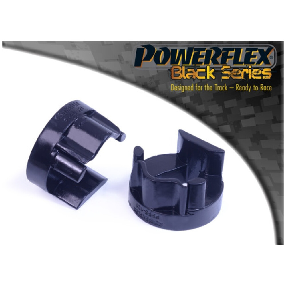 Powerflex Mini R50/52/53 Gen 1 (2000 - 2006)    Boccola di montaggio del cambio Fig.8 (1) PFF5-121BLK