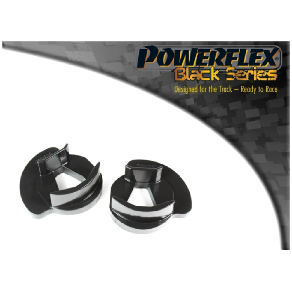 Powerflex Mini R50/52/53 Gen 1 (2000 - 2006)    Boccola di montaggio del cambio Fig.8 (1) PFF5-122BLK