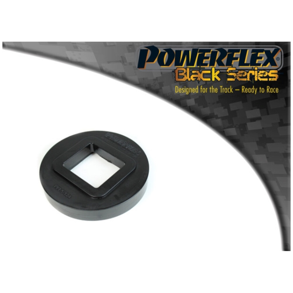 Powerflex Mini R50/52/53 Gen 1 (2000 - 2006)    Boccola di supporto motore superiore Fig.24 (1) PFF5-124BLK