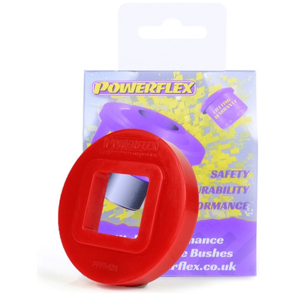 Powerflex Mini R50/52/53 Gen 1 (2000 - 2006)    Boccola supporto motore superiore Inserto Diesel Fig.24 (1) PFF5-124R