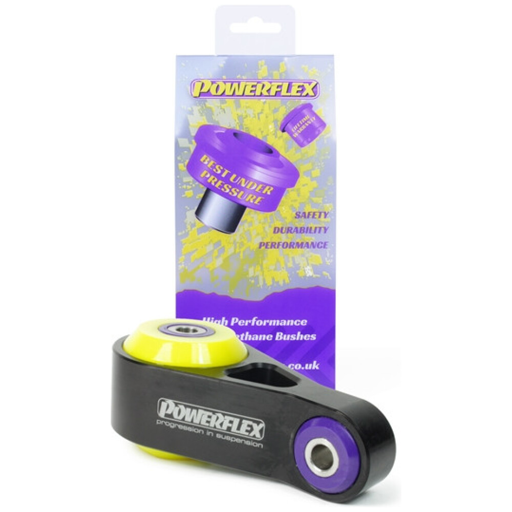 Powerflex Mini R50/52/53 Gen 1 (2000 - 2006)    Supporto motore inferiore, Fast Road Fig.25 (1) PFF5-125