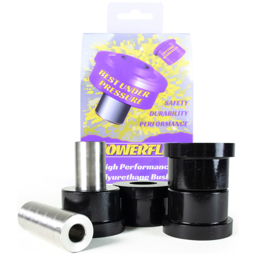 Powerflex BMW Serie 1 F40 (2018 - )   Boccola anteriore del braccio anteriore Fig.1 (2) PFF5-1301
