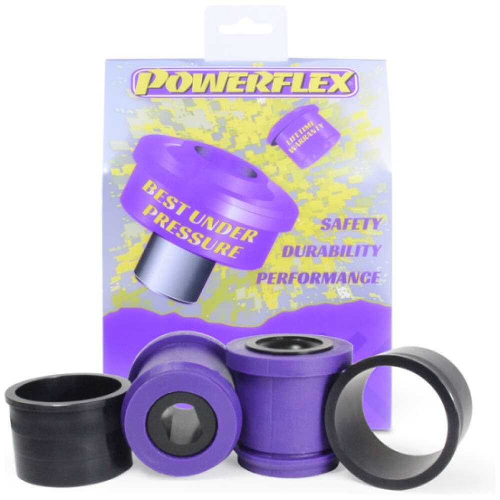 Powerflex BMW Serie 1 F40 (2018 - )   Boccola posteriore braccio anteriore Fig.2 (2) PFF5-1302