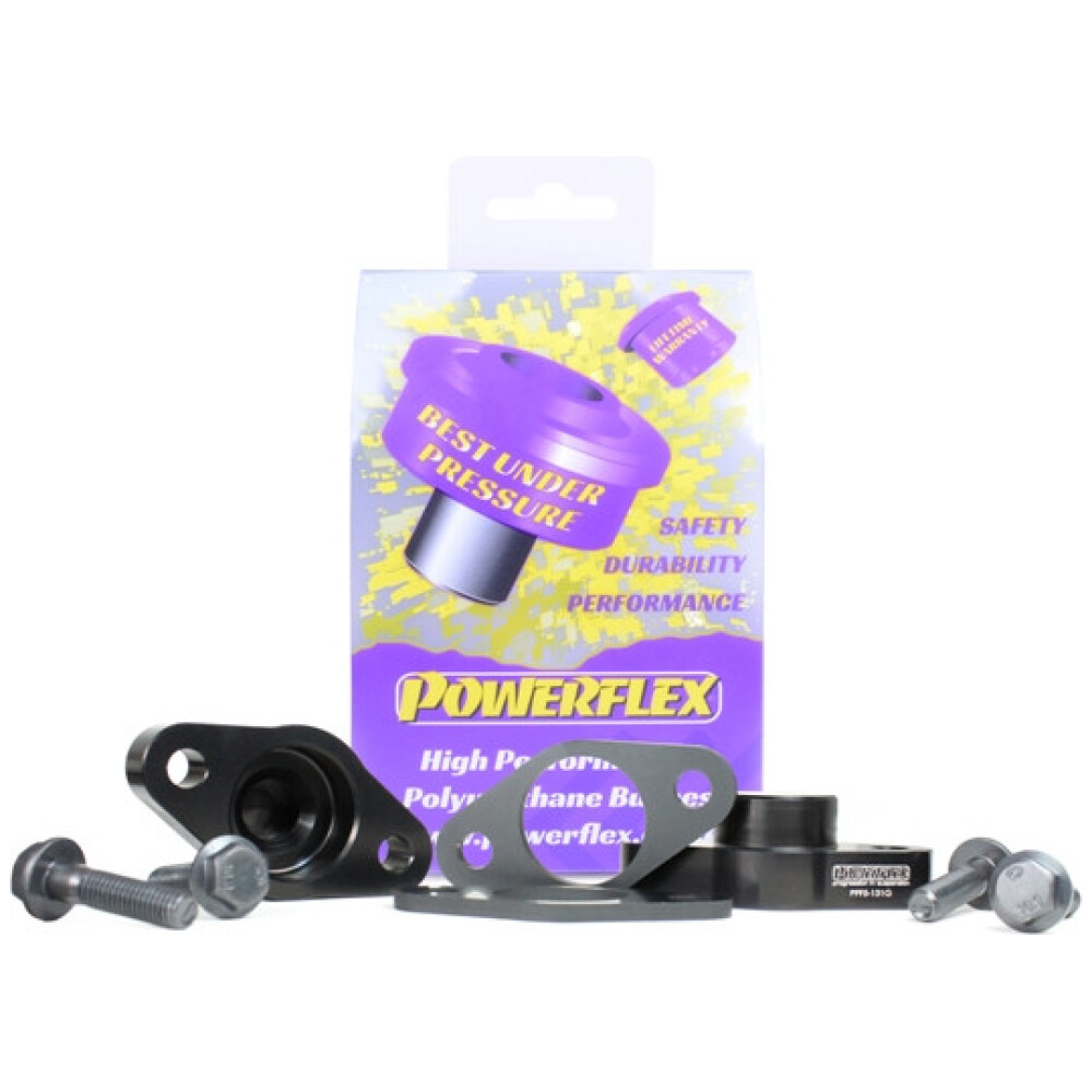Powerflex Mini R50/52/53 Gen 1 (2000 - 2006)    Regolatore del centro di rollio Fig.31 (2) PFF5-131G