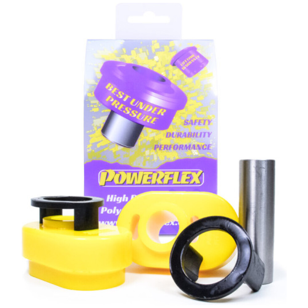 Powerflex BMW Serie 1 F40 (2018 - )   Boccola grande del supporto motore inferiore Fig.20 (1) PFF5-1320