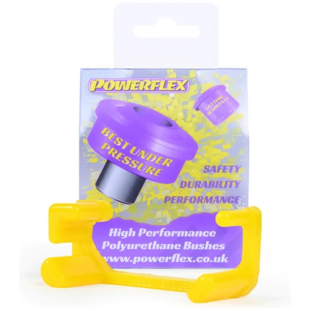 Powerflex BMW Serie 2 F45, F46 Active Tourer (2014 -) Boccola di montaggio del cambio Fig.22 (1) PFF5-1322 1 Powerflex BMW Serie 2 F45, F46 Active Tourer (2014 -) Boccola di montaggio del cambio Fig.22 (1) PFF5-1322
