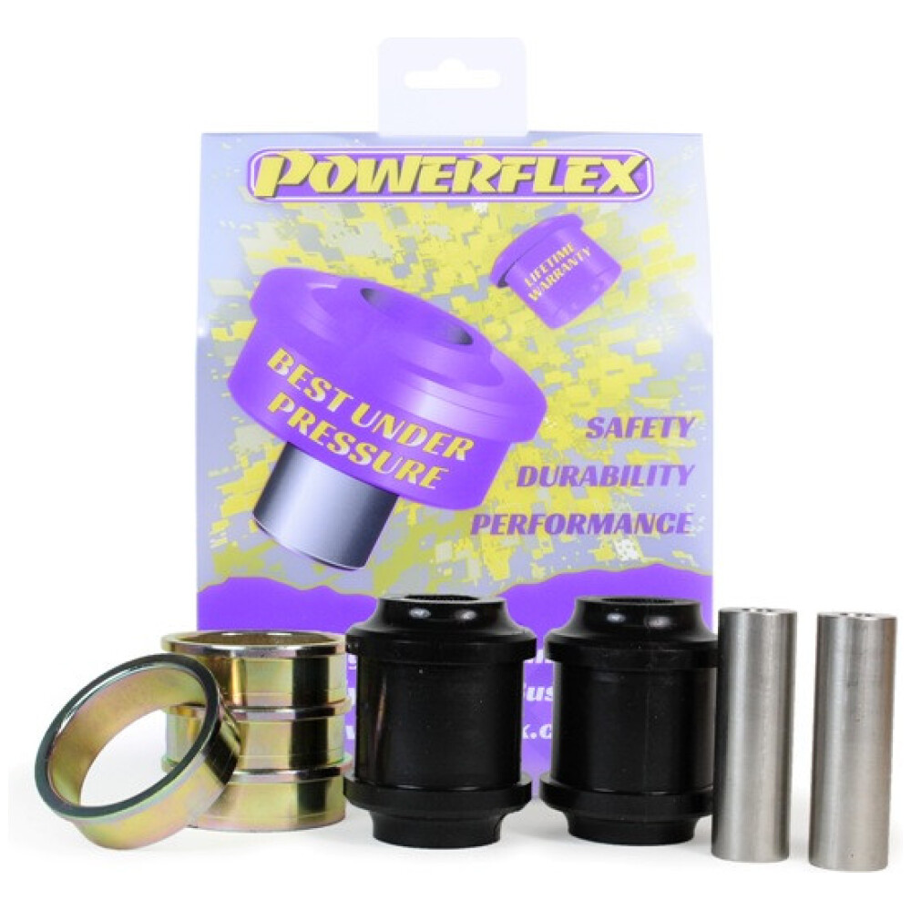 Powerflex BMW   X5 E70 (2006-2013)  Braccio del raggio anteriore alla boccola del telaio Fig.1 (2) PFF5-1401
