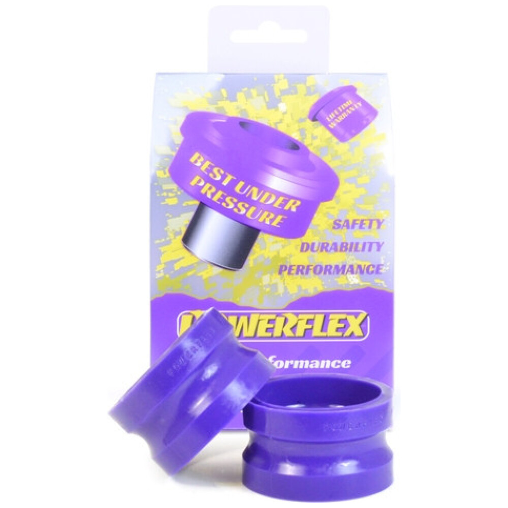 Powerflex Rolls-Royce Ghost RR4 (2008 - 2018 )    Boccola di montaggio della barra antirollio anteriore Fig.3 (2) PFF5-1404