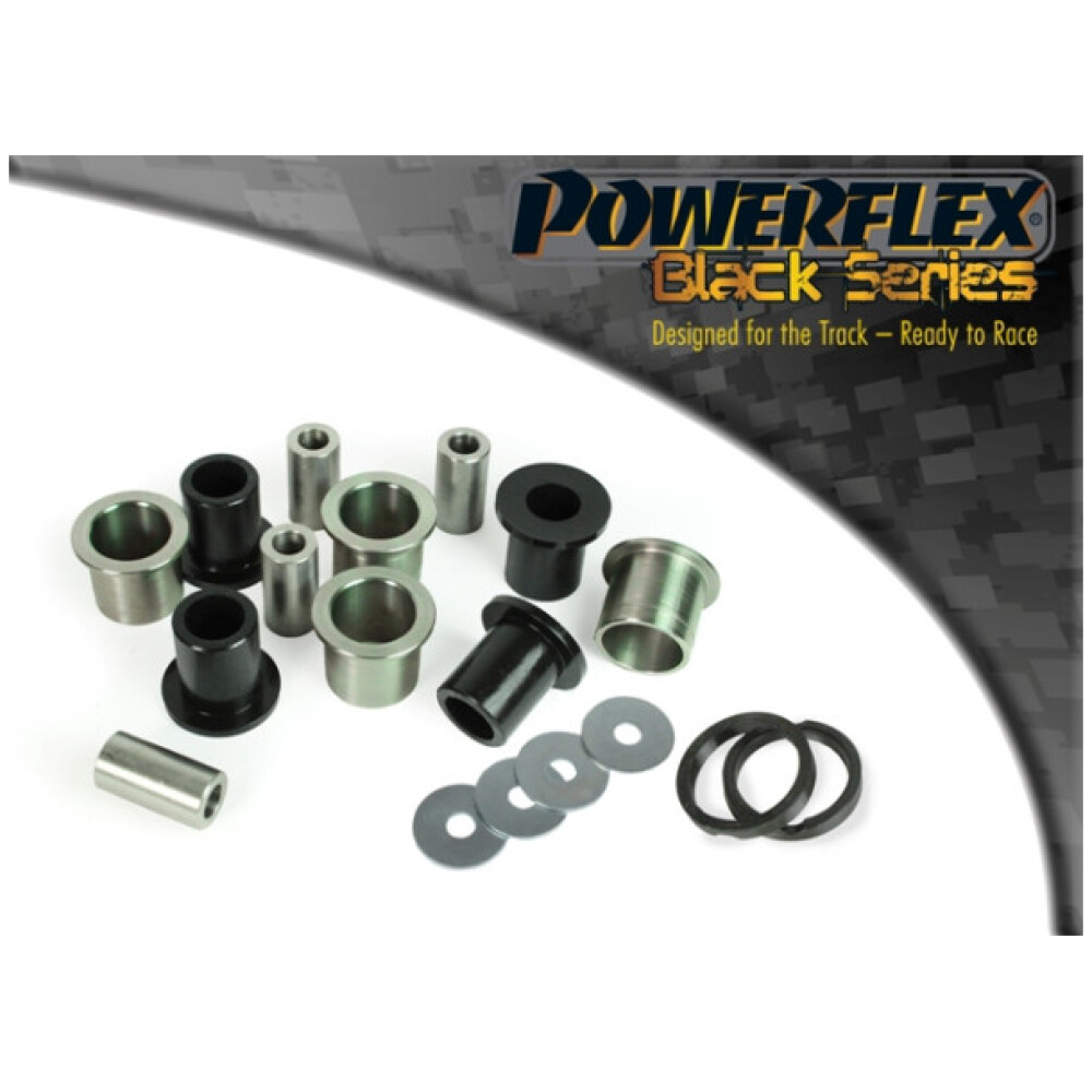Powerflex BMW   X5 M F85 (2013-2018)  Boccola del braccio oscillante superiore anteriore Fig.5 (4) PFF5-1405BLK