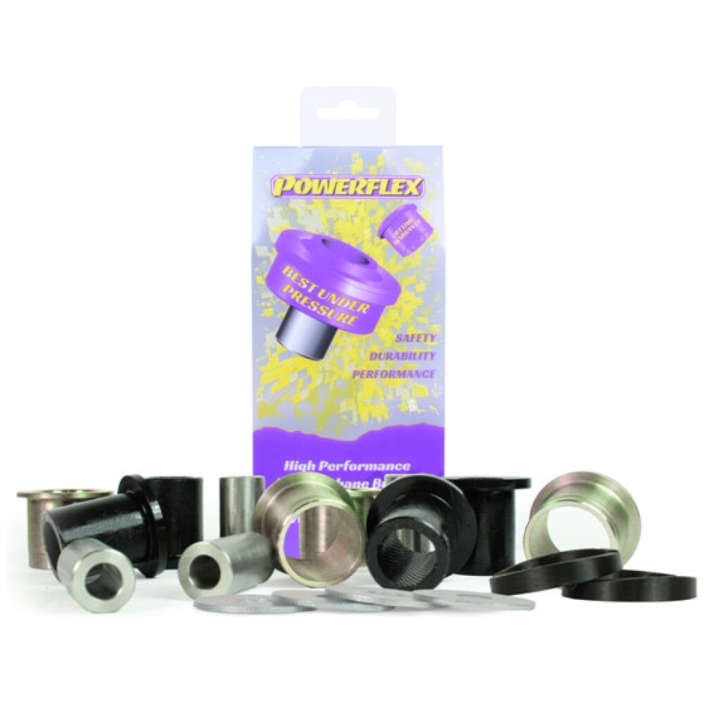 Powerflex BMW   X5 E70 (2006-2013)  Boccola del braccio oscillante superiore anteriore Fig.5 (4) PFF5-1405