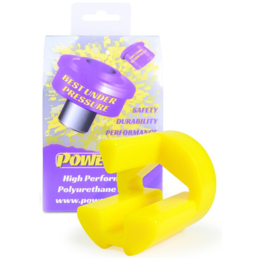 Powerflex BMW   X5 E70 (2006-2013)  Boccola di inserimento della scatola di trasferimento (standard) Fig.28 (1) PFF5-1428