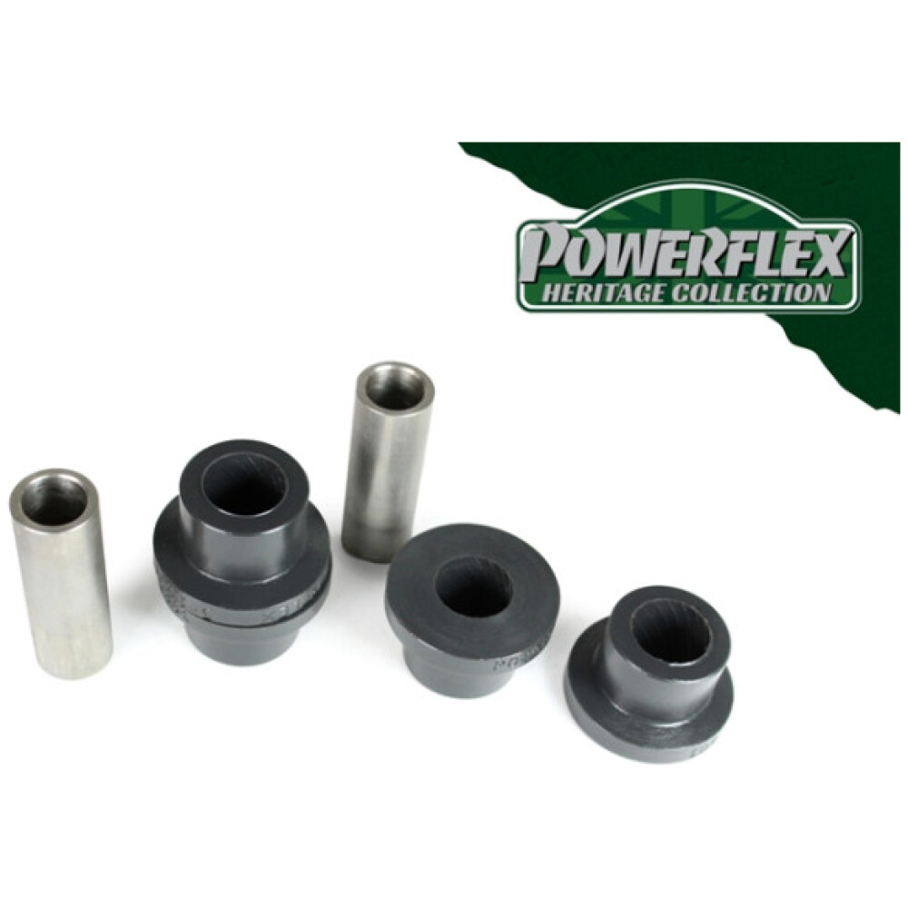 Powerflex BMW Serie 3 E21 (1975 - 1978)   Boccola interna del braccio anteriore Fig.1 (2) PFF5-1601H