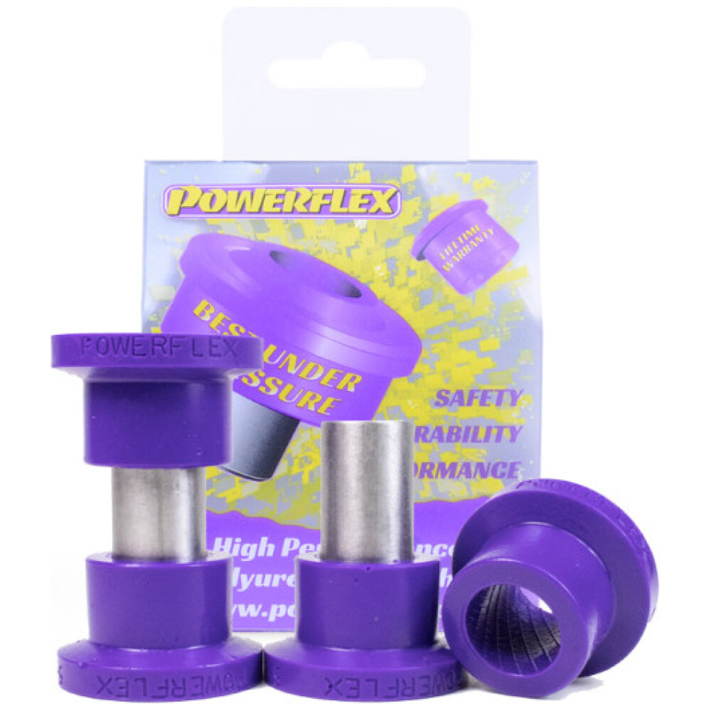 Powerflex BMW Serie 3 E21 (1978 - 1983)   Boccola interna del braccio anteriore Fig.1 (2) PFF5-1601