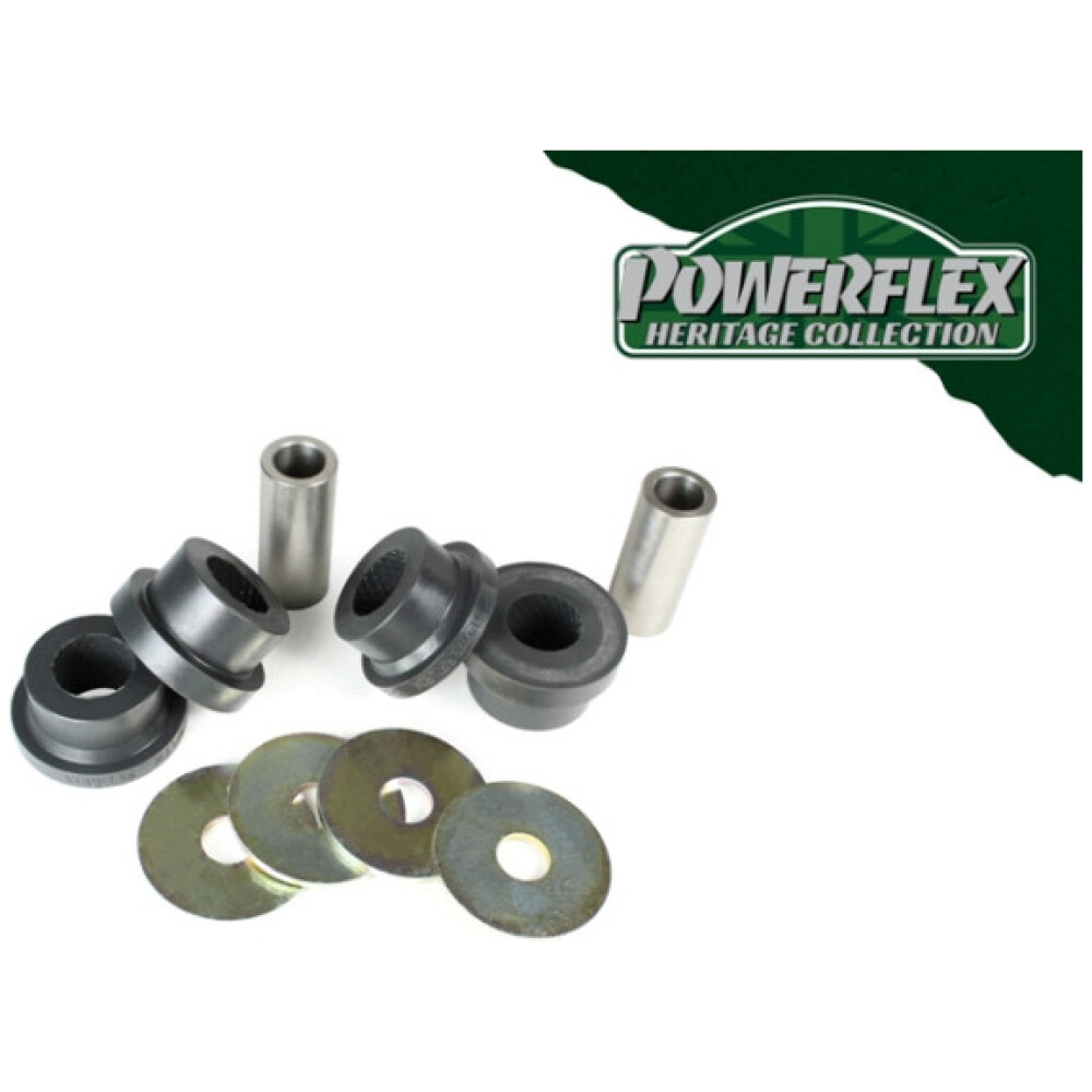 Powerflex BMW Serie 3 E21 (1978 - 1983)   Boccola esterna del braccio anteriore Fig.2 (2) PFF5-1602H
