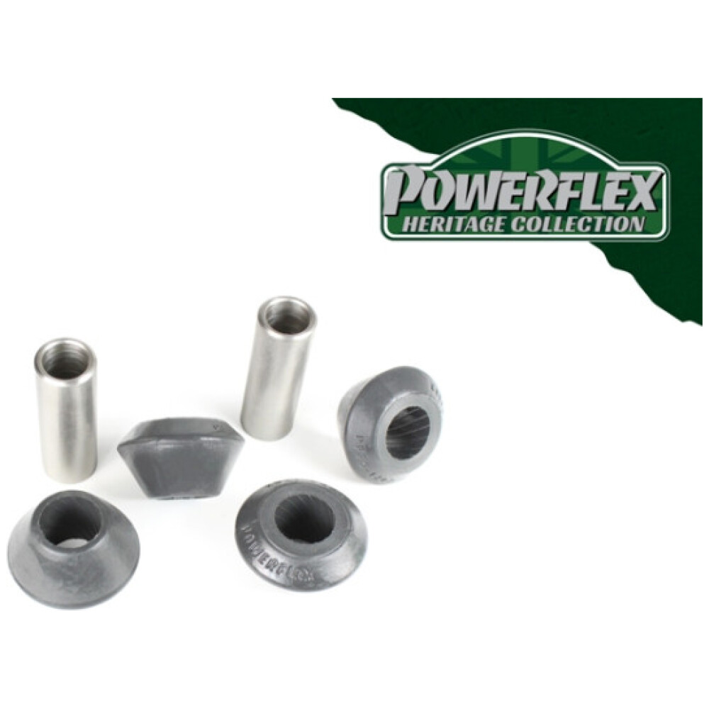 Powerflex BMW Serie 3 E21 (1975 - 1978)   Boccola esterna del braccio anteriore Fig.2 (2) PFF5-1702H