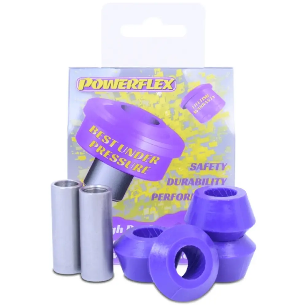 Powerflex BMW Serie 3 E21 (1975 - 1978)   Boccola esterna del braccio anteriore Fig.2 (2) PFF5-1702