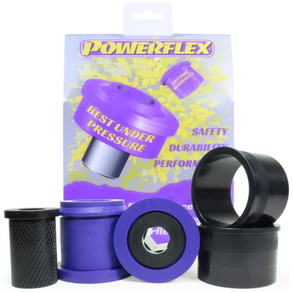 Powerflex Mini  R61 Paceman 4WD (2013-2016)   Boccola posteriore braccio anteriore Fig.1 (2) PFF5-1802