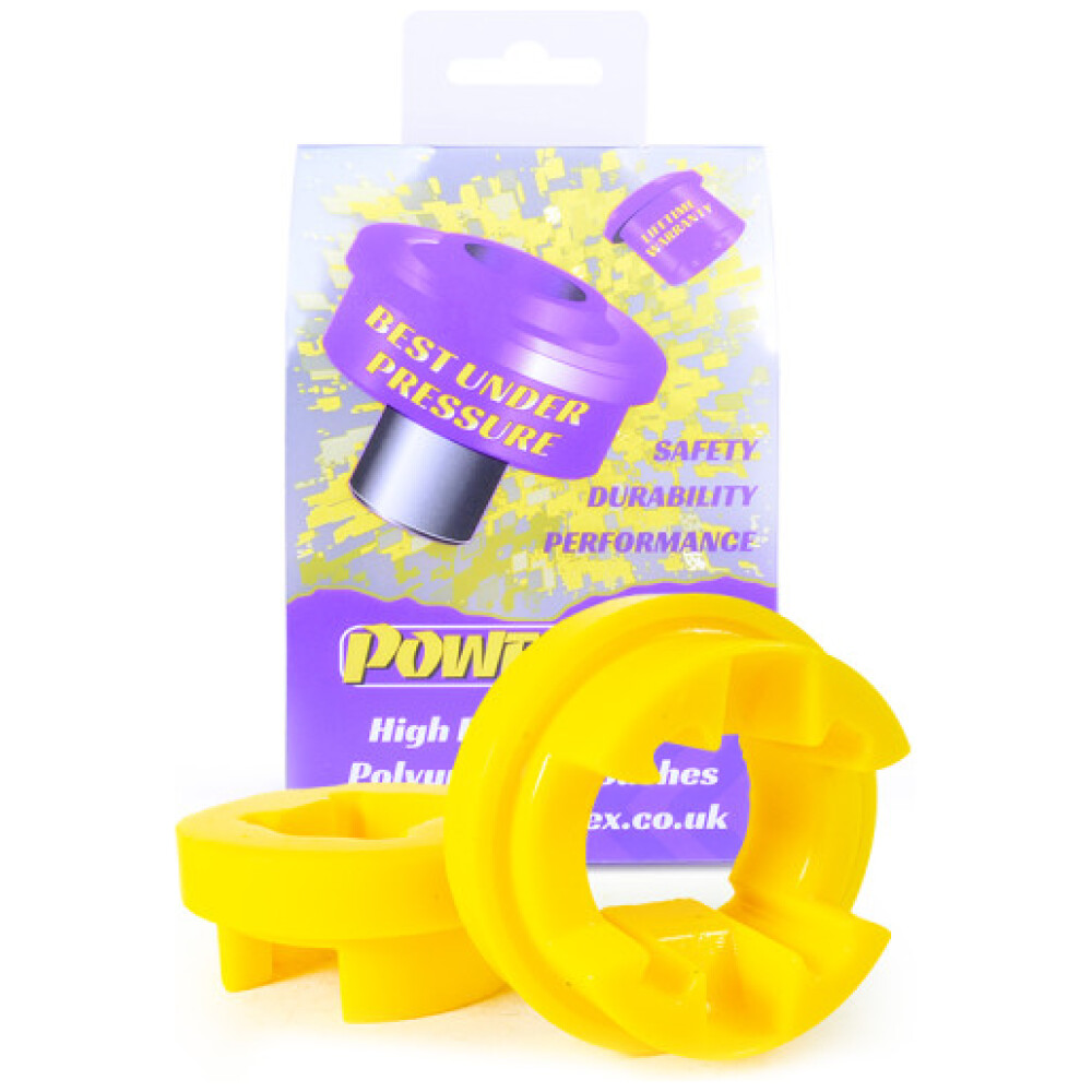 Powerflex Mini  R61 Paceman 4WD (2013-2016)   Boccola grande del supporto motore inferiore Fig.7 (1) PFF5-1821