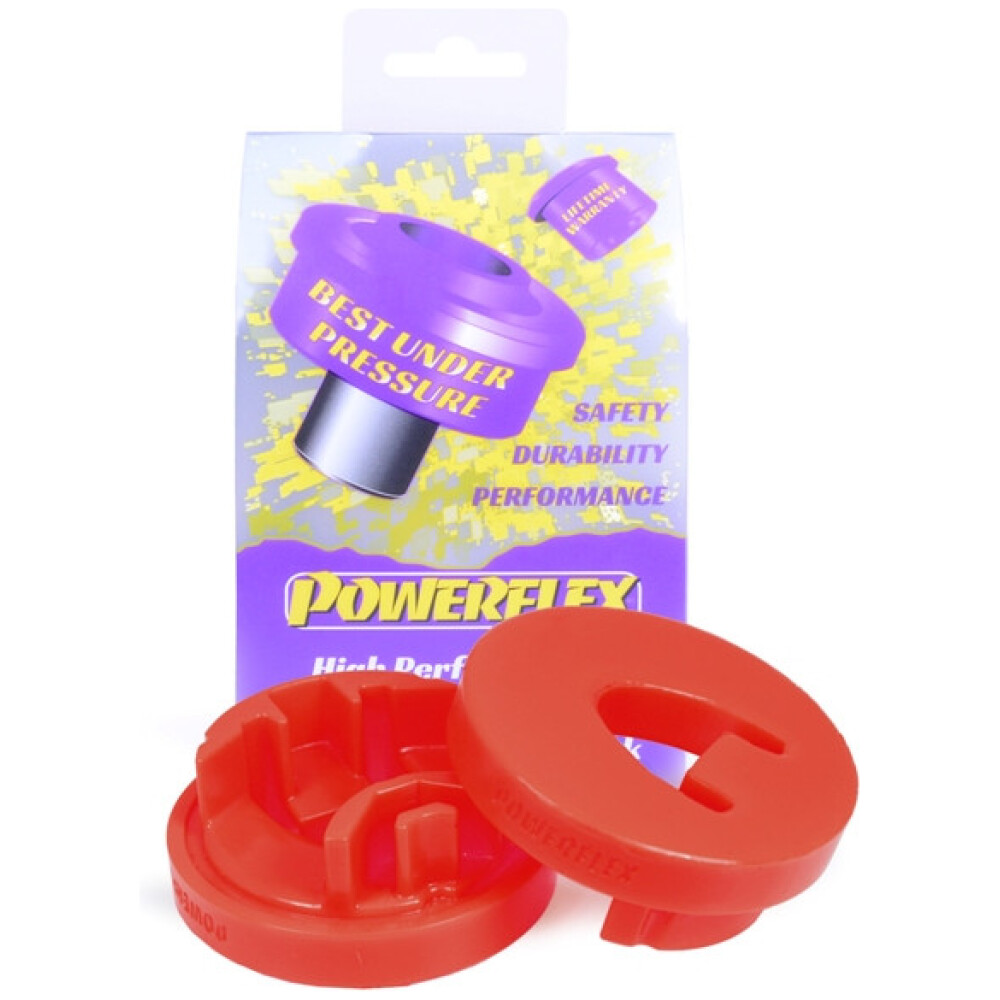 Powerflex Mini  R61 Paceman 2WD (2013-2016)   Boccola grande per supporto motore inferiore (auto automatiche) Fig.7 (1) PFF5-1823R