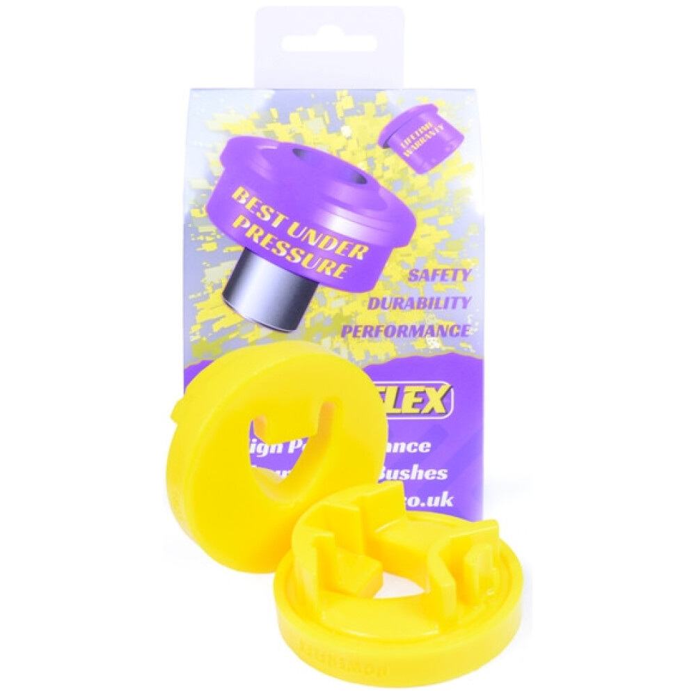 Powerflex Mini  R61 Paceman 2WD (2013-2016)   Boccola grande del supporto motore inferiore Fig.7 (1) PFF5-1823