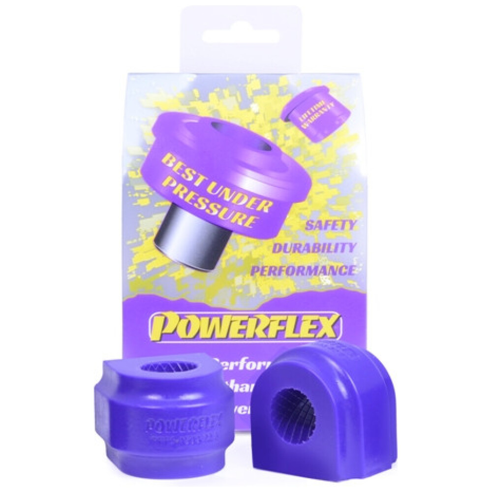 Powerflex BMW Serie 1 F20, F21 RWD (2011 - 2019)   Boccola barra antirollio anteriore 25mm Fig.3 (2) PFF5-1903-25