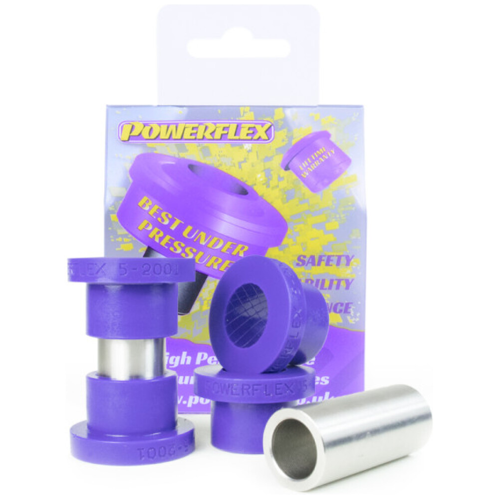 Powerflex BMW Serie 2 1502-2002 (1962 - 1977)   Boccola interna del braccio inferiore anteriore Fig.1 (2) PFF5-2001