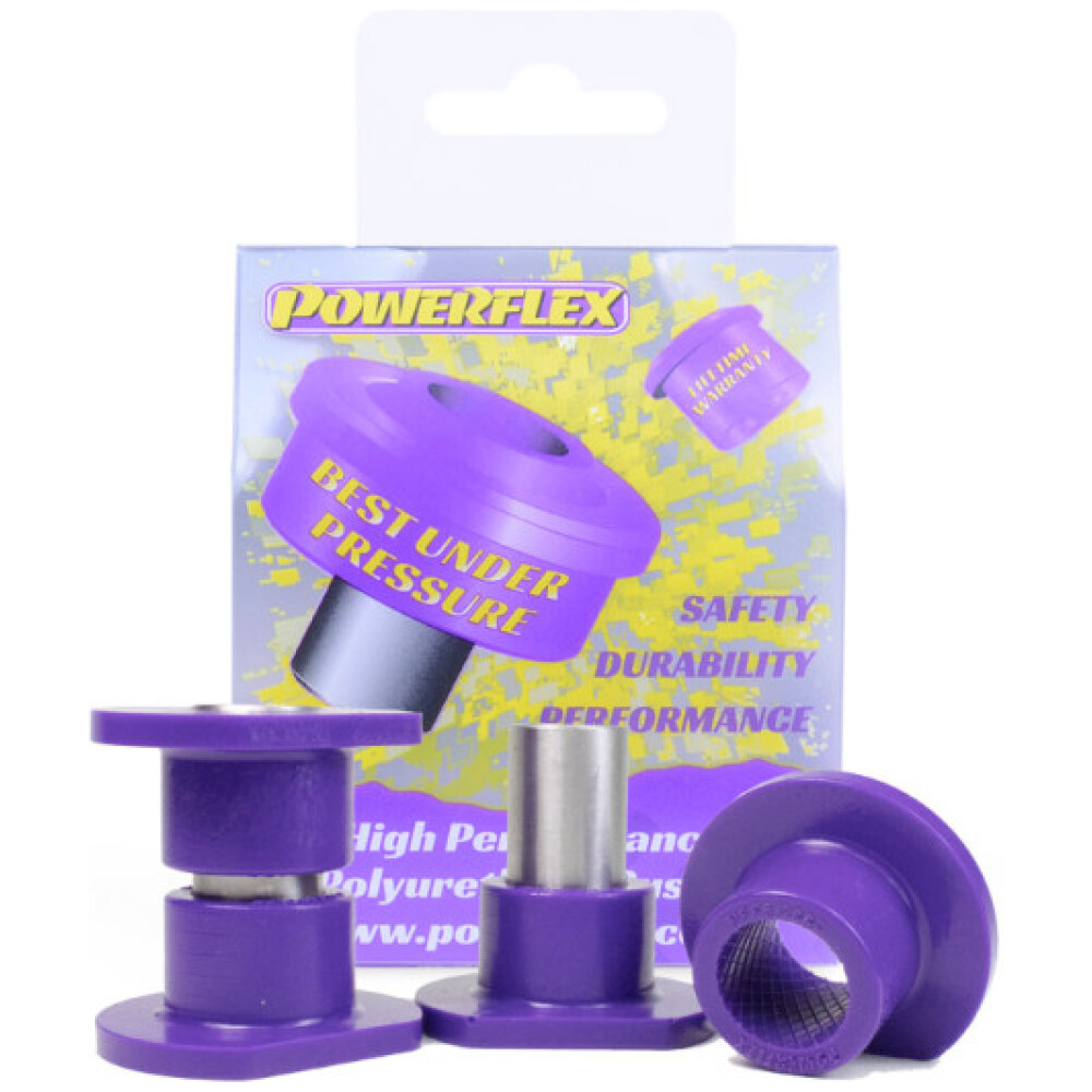 Powerflex BMW Serie 2 1502-2002 (1962 - 1977)   Boccola esterna del braccio inferiore anteriore Fig.2 (2) PFF5-2002