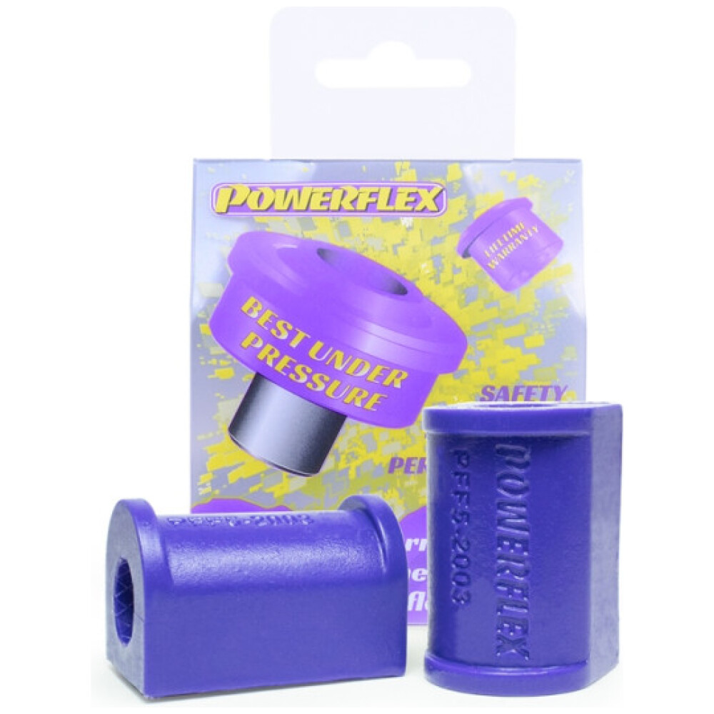 Powerflex BMW Serie 2 1502-2002 (1962 - 1977)   Boccola barra antirollio 16mm Fig.3 (2) PFF5-2003-16