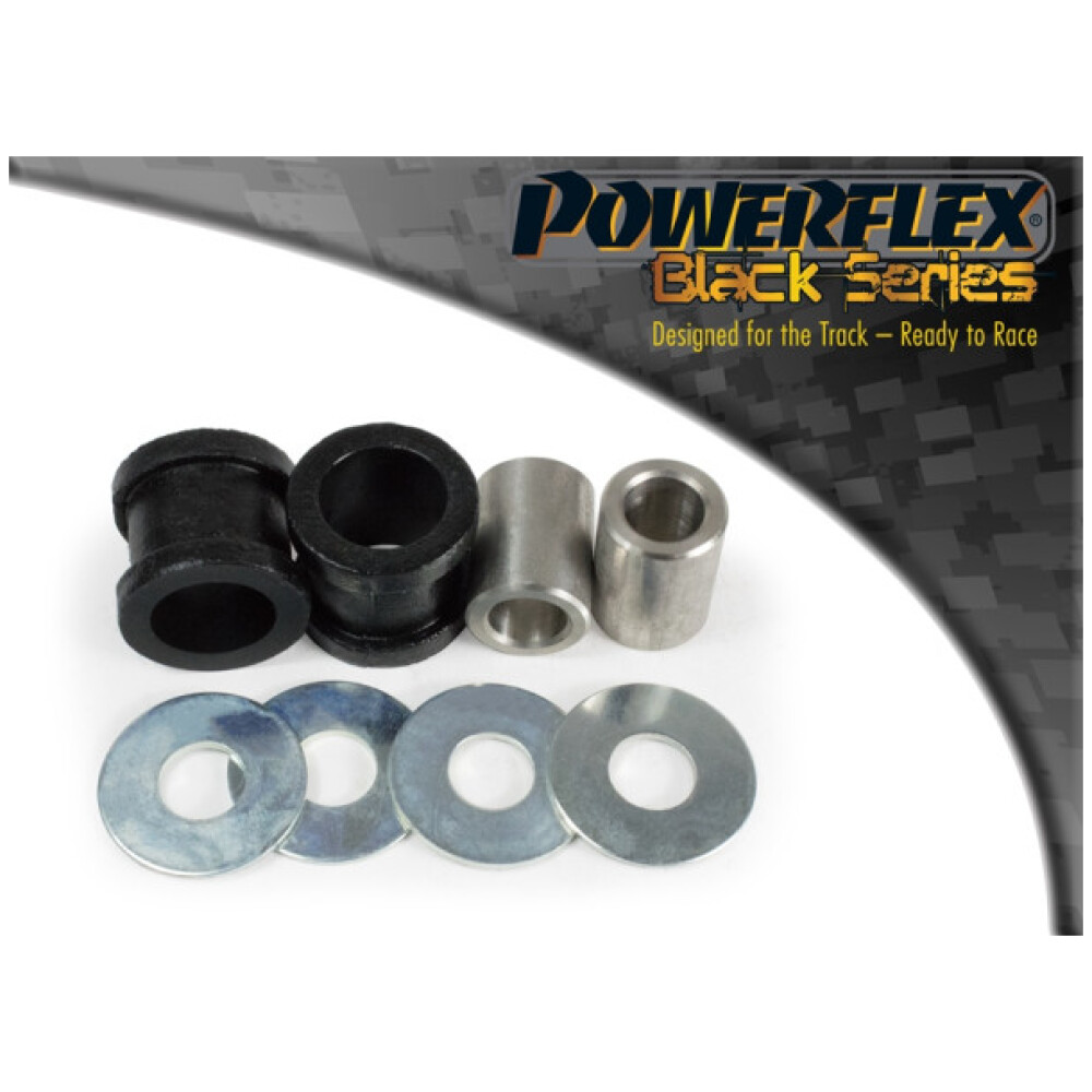 Powerflex Mini R50/52/53 Gen 1 (2000 - 2006)    Boccola smorzatore cinghia compressore Fig.12 (2) PFF5-211BLK