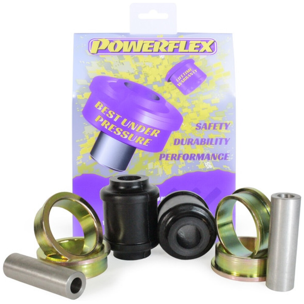 Powerflex BMW   X3 F25 (2009-2017)  Braccio del raggio anteriore alla boccola del telaio Fig.1 (2) PFF5-2201