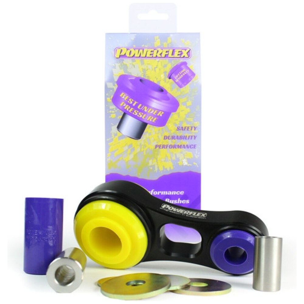 Powerflex Mini R59 Roadster (2012 - 2015)    Supporto di coppia inferiore, Fast Road Fig.20 (1) PFF5-220