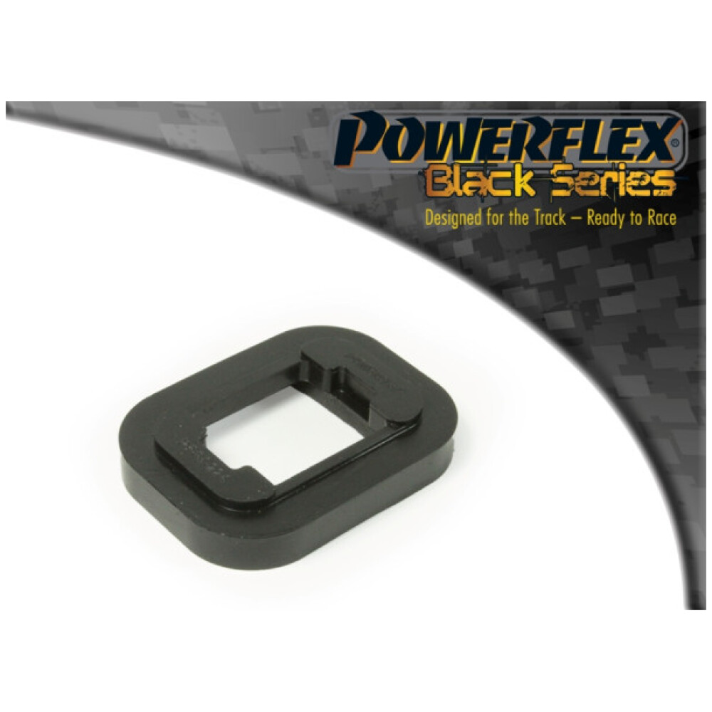 Powerflex Mini R56/57 Gen 2 (2006 - 2013)    Inserto supporto motore superiore (cingolo) Fig.24 (1) PFF5-224BLK
