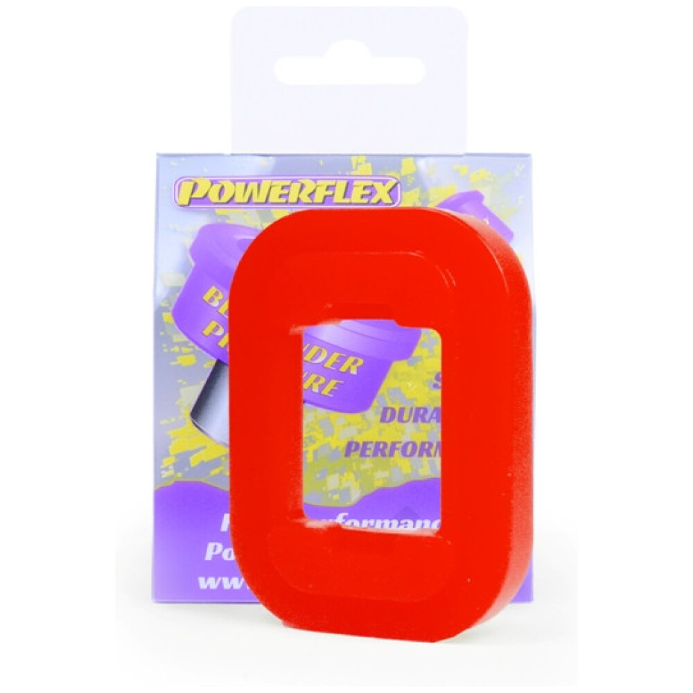 Powerflex Mini R55 Clubman Gen 1 (2007 - 2014)    Inserto supporto motore superiore (Diesel) Fig.24 (1) PFF5-224R