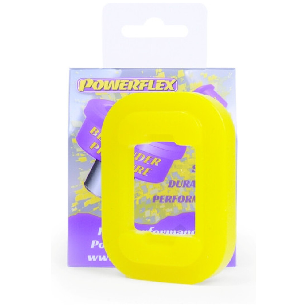 Powerflex Mini  R61 Paceman 4WD (2013-2016)   Inserto supporto motore superiore (benzina/diesel modificato) Fig.24 (1) PFF5-224