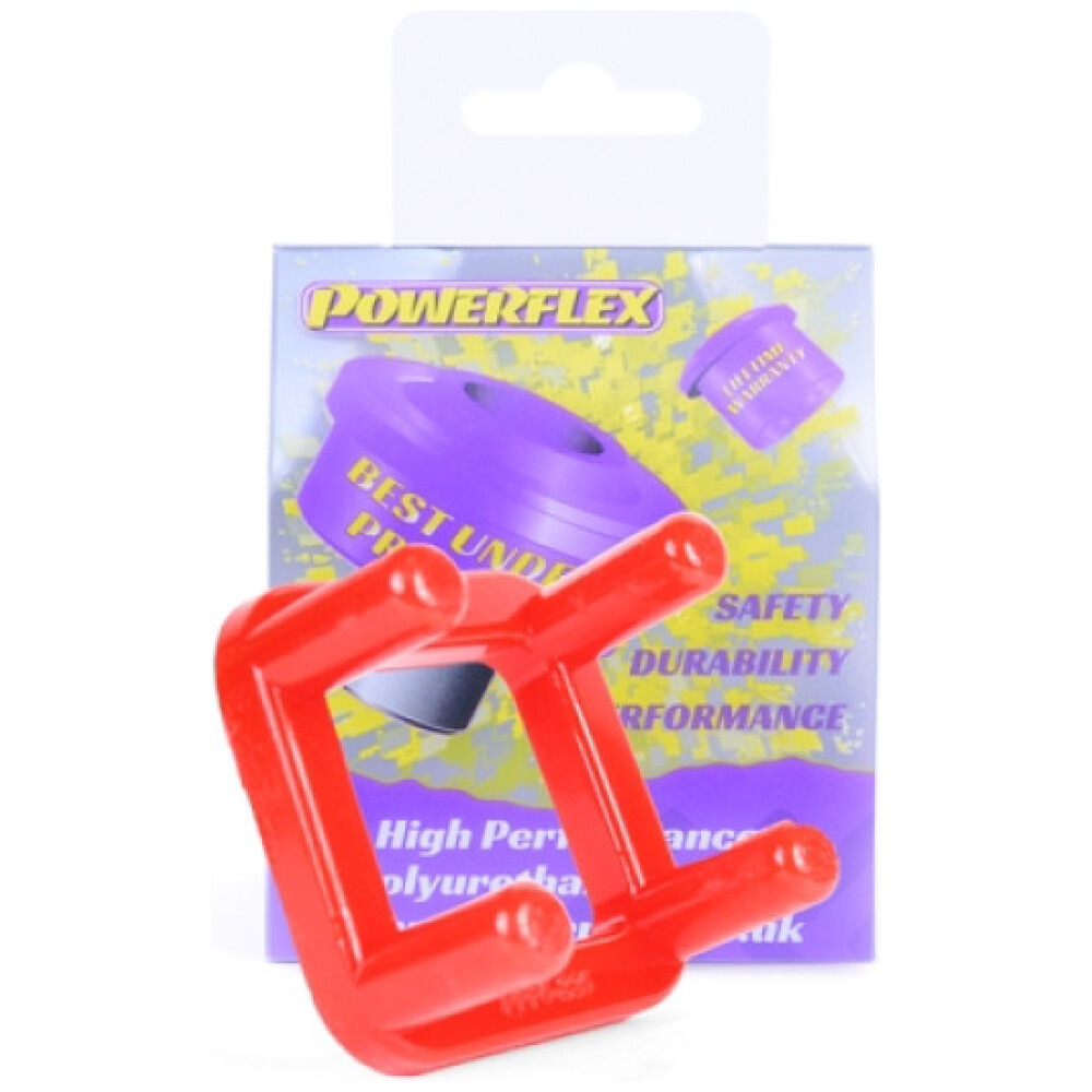 Powerflex Mini R55 Clubman Gen 1 (2007 - 2014)    Inserto di supporto del cambio superiore (diesel) Fig.30 (1) PFF5-225R