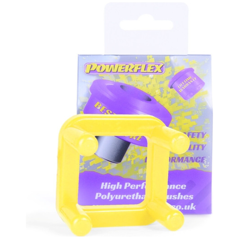 Powerflex Mini  R61 Paceman 4WD (2013-2016)   Inserto di supporto superiore del cambio (benzina/diesel modificato) Fig.30 (1) PFF5-225