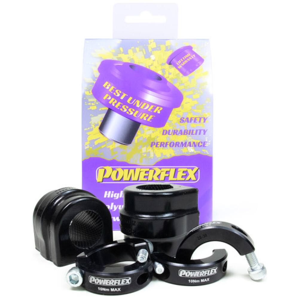 Powerflex BMW Serie 2 G87 M2 (2023 in poi)   Boccola barra antirollio anteriore 29mm Fig.3 (2) PFF5-2303-29