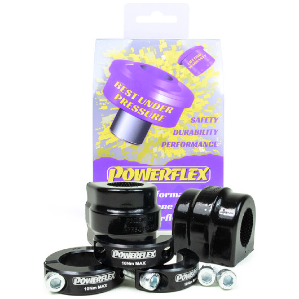 Powerflex BMW Serie 2 G87 M2 (2023 in poi)   Boccola barra antirollio posteriore 26mm Fig.13 (2) PFR5-2313-26