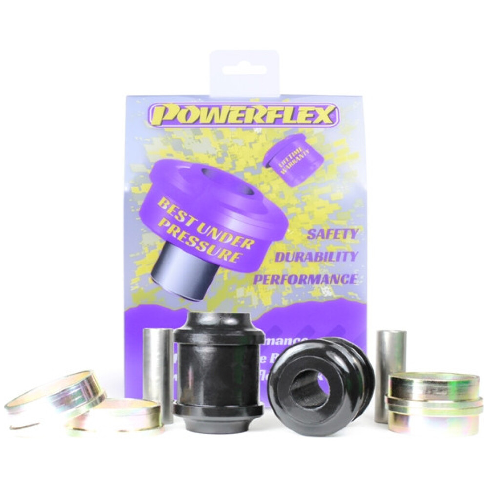 Powerflex BMW   X5 F15 (2013-2018)  Braccio del raggio anteriore alla boccola del telaio Fig.1 (2) PFF5-2401