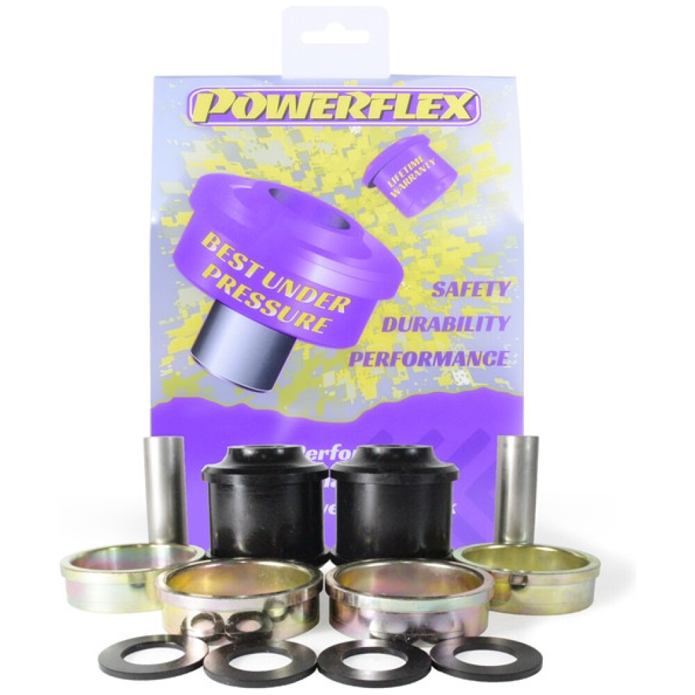 Powerflex BMW   X3 G01 (2017 in poi)  Boccola del braccio oscillante anteriore Fig.1 (2) PFF5-2601