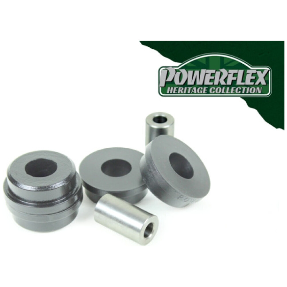 Powerflex BMW Serie 3 E30 incl. M3 (1982 - 1991)   Boccola barra di collegamento barra antirollio anteriore Fig.3 (2) PFF5-304H